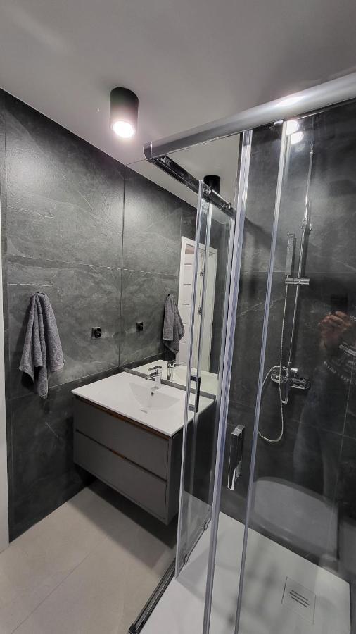 Apartament 54 วาดีสวาโวโว ภายนอก รูปภาพ