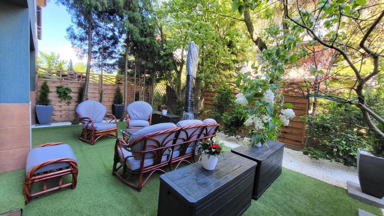 Apartament 54 วาดีสวาโวโว ภายนอก รูปภาพ