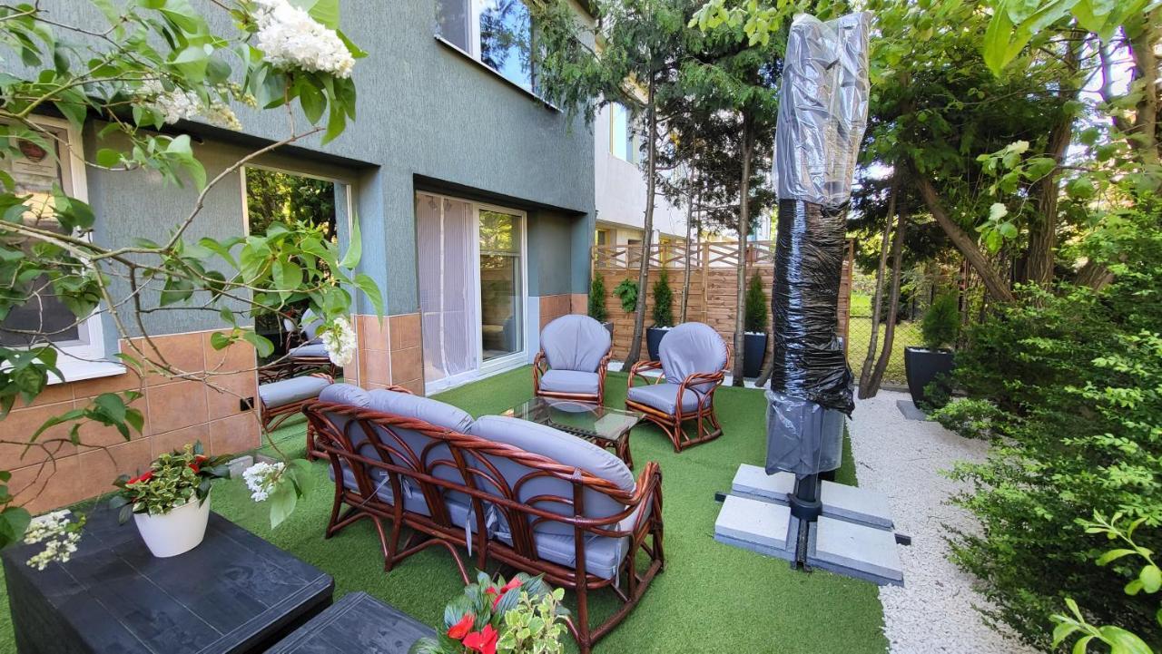 Apartament 54 วาดีสวาโวโว ภายนอก รูปภาพ