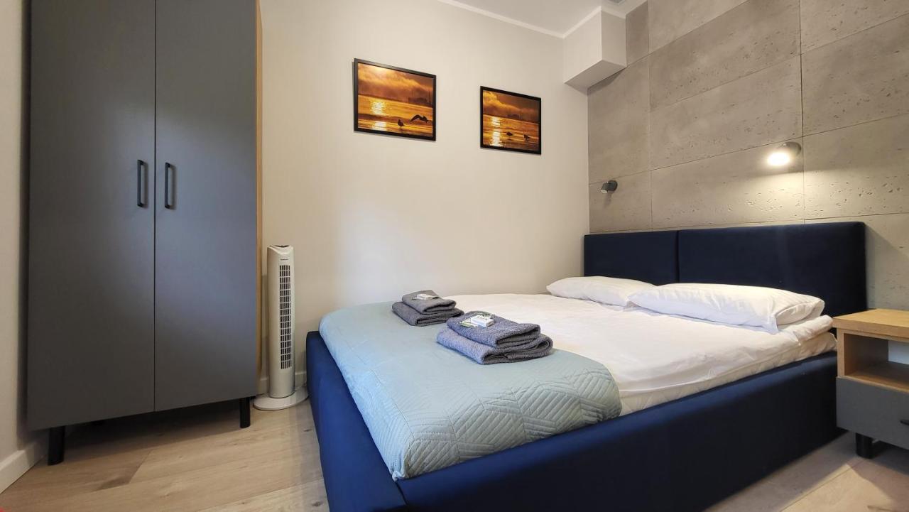 Apartament 54 วาดีสวาโวโว ภายนอก รูปภาพ