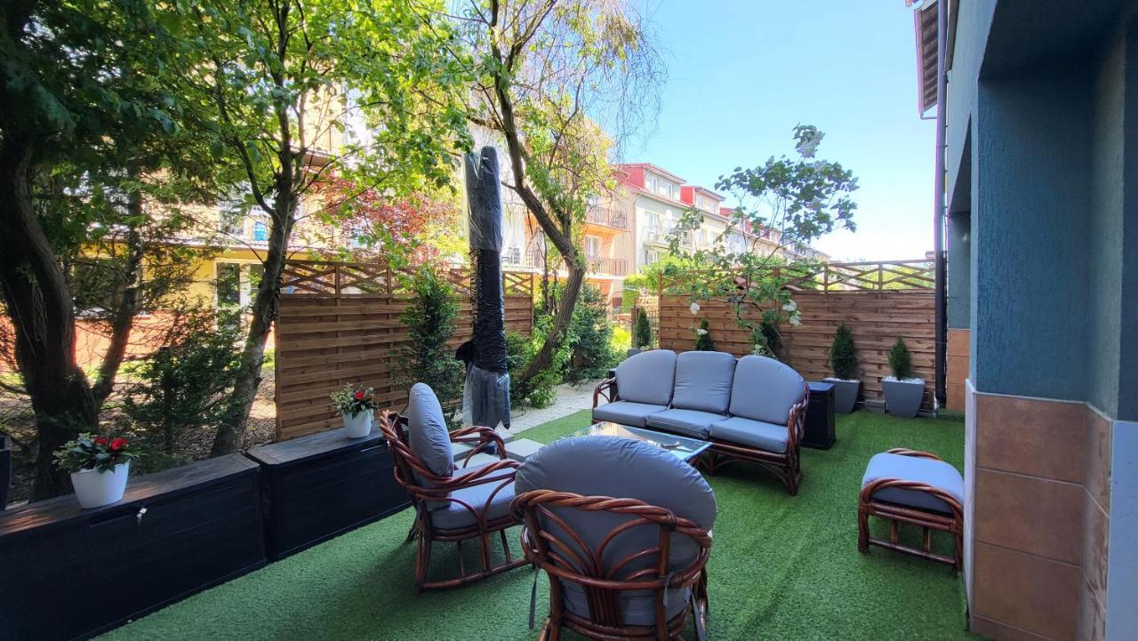 Apartament 54 วาดีสวาโวโว ภายนอก รูปภาพ
