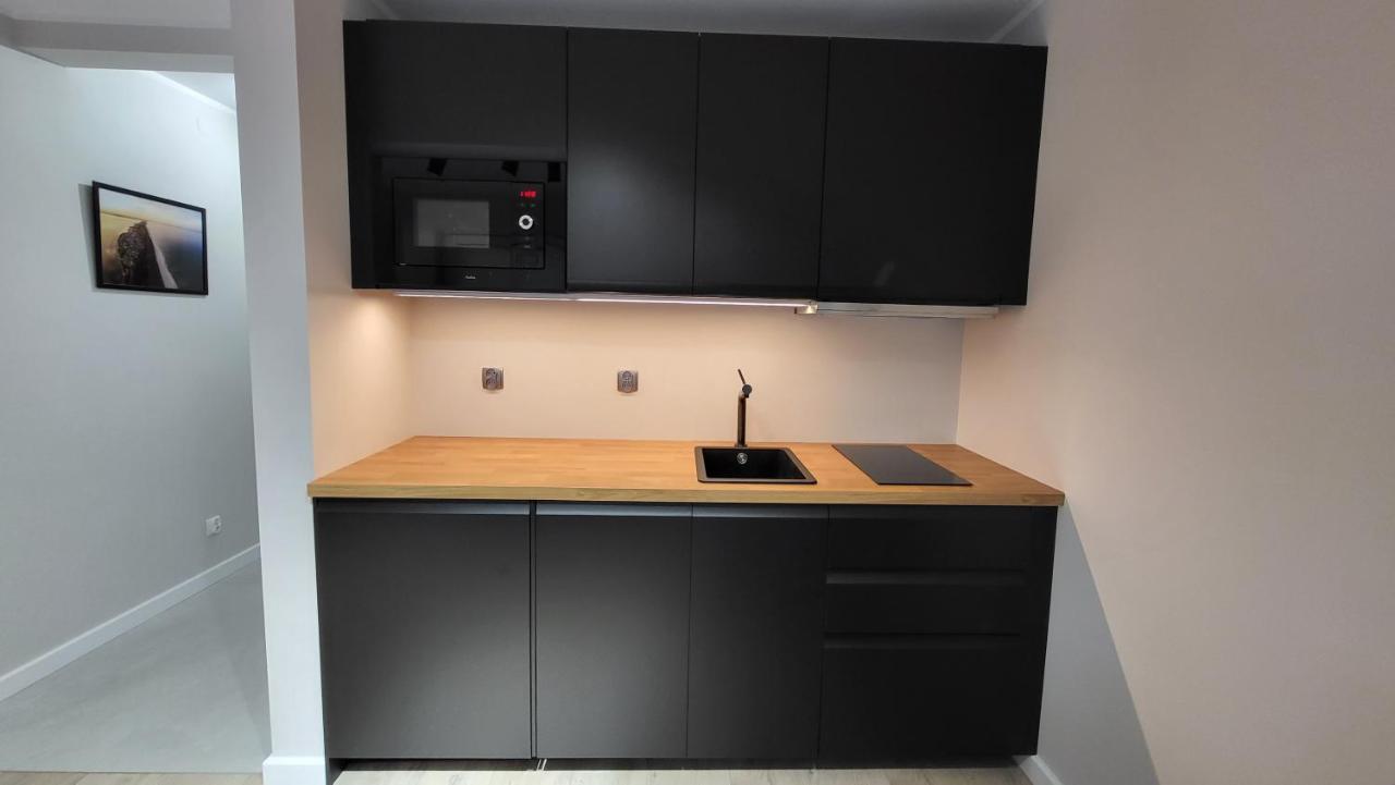Apartament 54 วาดีสวาโวโว ภายนอก รูปภาพ